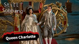 Queen Charlotte Review: A Bridgerton Prequel Series