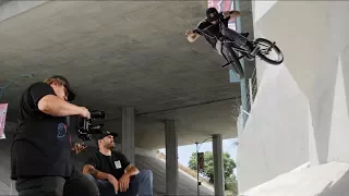 THE SECRET TO EDITING BMX VIDEOS - BMX BASICS