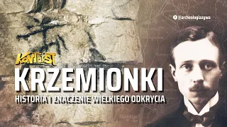 Krzemionki: historia i znaczenie wielkiego odkrycia - Szymon Modzelewski | KONTEKST 65.2