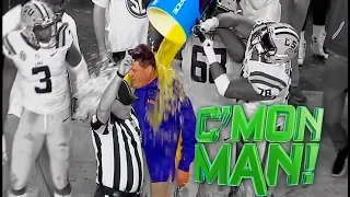 Best "C'MON MAN!" Moments Of All Time || HD