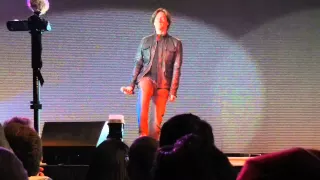 Anime Matsuri 2013: Matt Mercer Jig