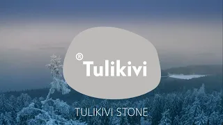 Tulikivi Presentation