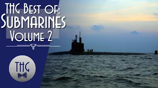 Best of: Submarines, Volume  2