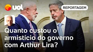 Governo Lula gasta 5x mais com emendas e não resolve o seu problema no Congresso | Toledo