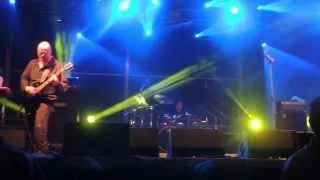 Borknagar - Frostrite (Live at Brutal Assault 2013)