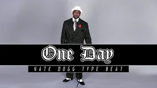 Nate Dogg Type Beat - One Day (Co - Prod. By Kev Knocks)