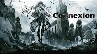 (少女前線)"裂变链接/SHATTERED CONNEXION"ED曲"Connexion"