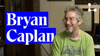 #49 - Bryan Caplan: The Case Against Education, Open Borders, and Housing Regulation