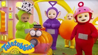 ★Teletubbies English Episodes★ New Toy ★ Full Episode - HD (S15E16)