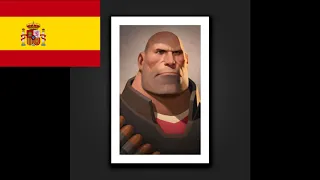 Team Fortress 2 - laughing - Multilanguage