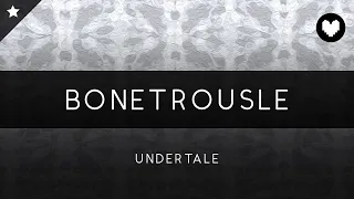 Undertale: Bonetrousle Arrangement [Revision]