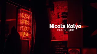 Nicola Kolyo 𝐕𝐢𝐨𝐥𝐢𝐧 🎻 ( 𝐎𝐟𝐟𝐢𝐜𝐢𝐚𝐥 video music 🎶)