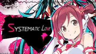 【Azuki】Systematic Love (システマティック・ラヴ)【VOCALOIDカバー】