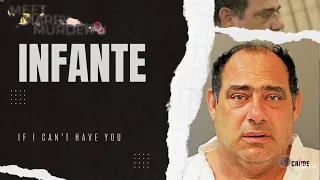 'If I can't have you' - Infante | Meet, Marry, Murder