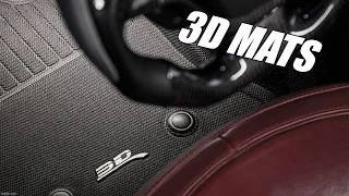 3D Maxpider Floor Mat Update | Goodbye Weathertech and Husky