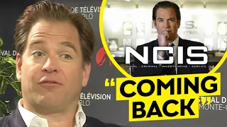 NEW Details About Tony DiNozzo Has Been REVEALED..