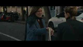 película francesa comedia drama la fractur@