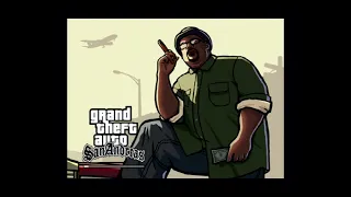 GTA San Andreas Full Intro - PS3 Footage