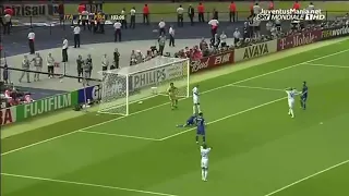 Buffon save vs Zidane | World Cup 2006