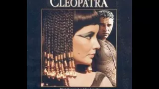 Cleopatra- Anthony and Cleopatra´s Love (Soundtrack)