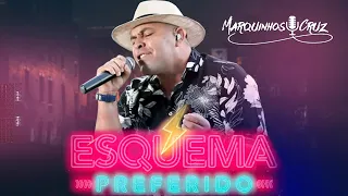 Esquema Preferido - Dj Ivis part. Tarcísio do Acordeon - (Marquinhos Cruz)