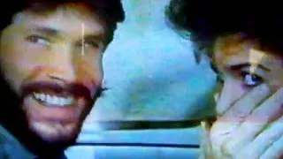 Days of our lives Bo and Hope 80's bloopers