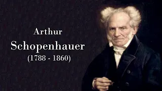 Schopenhauer in breve