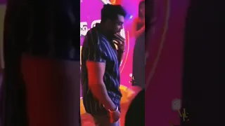 Dhruva Sarja 💯🔥 Dance status #shorts #trending #viral #dhruvasarja #martin #pogaru