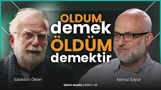 Oldum Demek Öldüm Demektir | B26