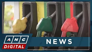 Oil price hike set for ninth straight week | ANC
