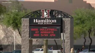 Settlement reached in Hamilton High School hazing civil suit