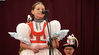 Lucie Varmužová Svatobořice - Mistřín MÁ STARÁ MAMULKO