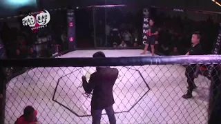 Homeshwori Khaidem Vs Ruti Lalanpui, Indian top team asssam, CHAINABA THE CAGE FIGHT season 2