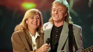 Suzi Quatro  - Chris Norman -  Stumblin' in