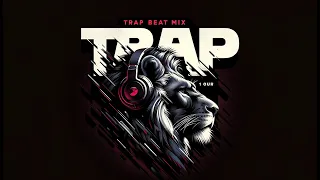 1 Hour Of Freestyle Rap Beats - The best mix of my trap beats up to April 2024