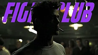 PRINCE OF DARKNESS - Fight Club | (you want me to hit you?) (Tiktok version) (Slowed+reverb)