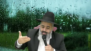 פלא יועץ - אל תרדפו אחרי העולם הזה כי לא תשיגו אותו... (רדיפה חלק ב )