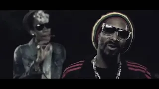 Redman, Method Man, Busta Rhymes, Snoop Dogg, part. 2pac - I Love It (Lil Pump & Kanye West Diss)