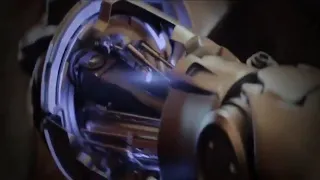 Jax Gets His Bionic Arms (Full Clip) Mortal Kombat 2021