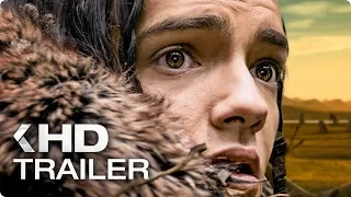 ALPHA Trailer #2 German Deutsch (2018) Trailers Spotlight