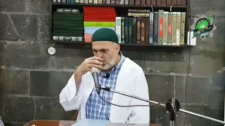 Wisdom in giving Futya (legal verdicts) | Shaykh Samir al-Nass