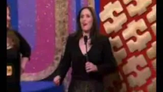 Price is Right Game Show Marathon with the Stars Part 2