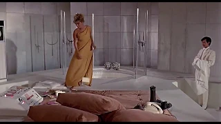 Modesty Blaise (1966)