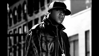 Jadakiss - Can't Stop Me (Alternate/Extended Intro)