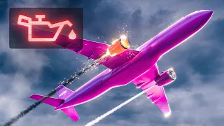 Disaster Strikes Minutes After Takeoff | The Story of WOW Air Flight 117