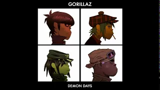 Gorillaz - Demon Days (Full Album)