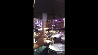 Awesome (Drum Cover)