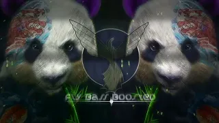 Galwaro x MOHA - Panda (BASS BOOSTED)