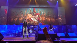 Iron Maiden - Alexander the Great Live @ AO Arena Manchester 30.6.2023