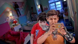 Baalveeer के घर में आया Bhoot | Baalveer | New Superhero Series 2024